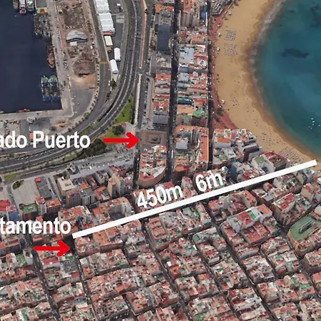 La Casa De Alcorac Appartamento