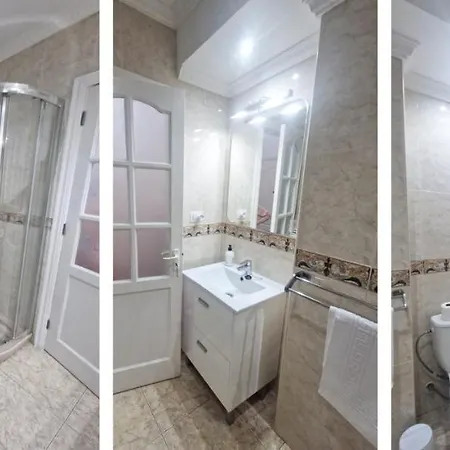 La Casa De Alcorac Appartamento