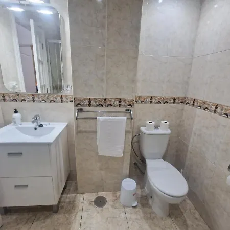 La Casa De Alcorac Appartamento Las Palmas de Gran Canaria