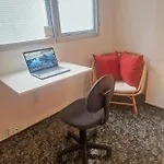 La Casa De Alcorac Apartment *