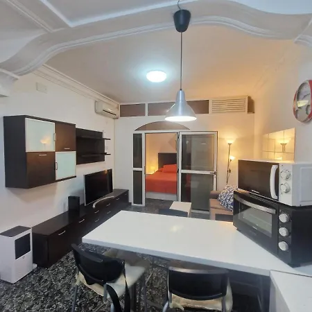 La Casa De Alcorac Apartment *