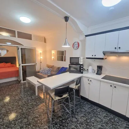 La Casa De Alcorac Las Palmas de Gran Canaria