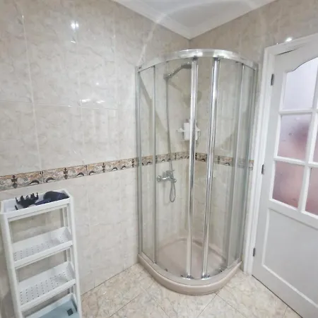 La Casa De Alcorac *