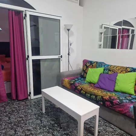La Casa De Alcorac