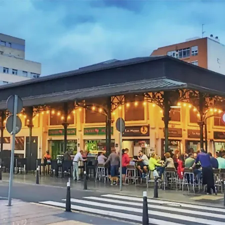 Appartement La Casa De Alcorac