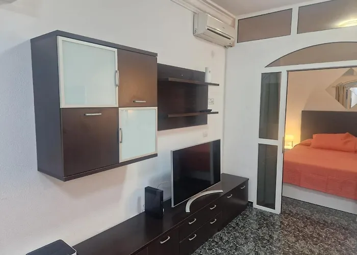 La Casa De Alcorac Appartement Las Palmas