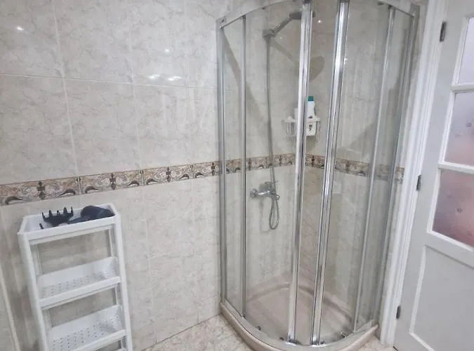 Apartmán La Casa De Alcorac