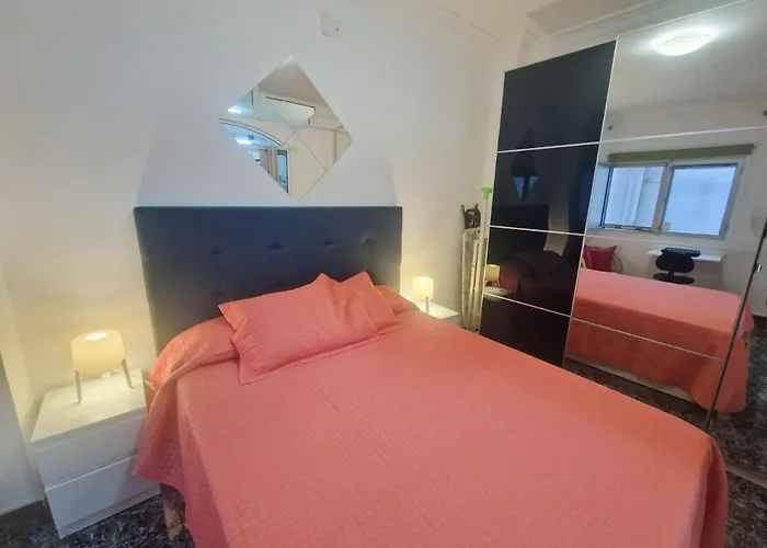 Appartement La Casa De Alcorac