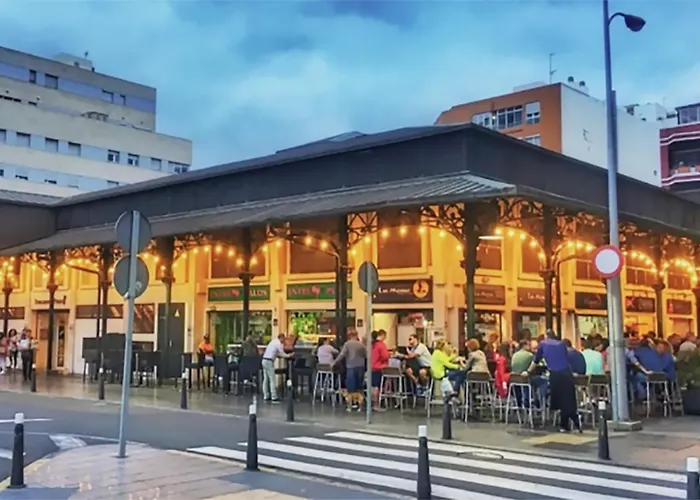 Appartement La Casa De Alcorac