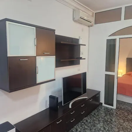 La Casa De Alcorac Apartamento Las Palmas de Gran Canárias