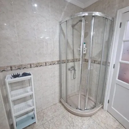 Apartamento La Casa De Alcorac