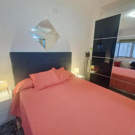 Apartamento La Casa De Alcorac