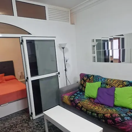 Apartamento La Casa De Alcorac *
